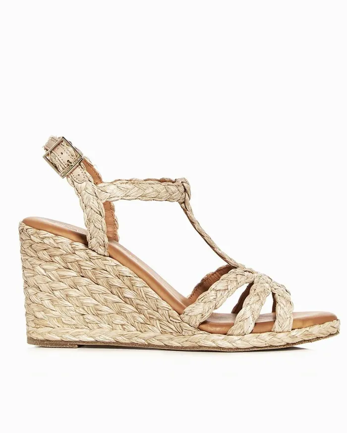 Tommy Bahama Andr Assous Nature Featherweights Sandals Blush Women Shoes and Sandals