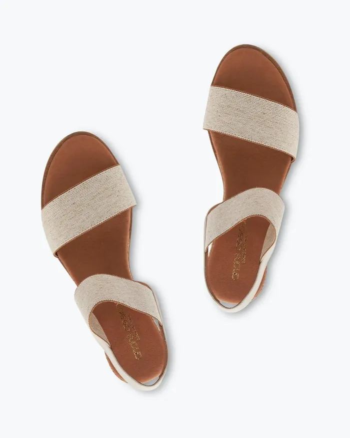 Tommy Bahama Andr Assous Noor Raffia Stretch Sandals Natural Women Shoes and Sandals Tommy Bahama Andr Assous Noor Raffia Stretch Sandals Natural Women Shoes and Sandals