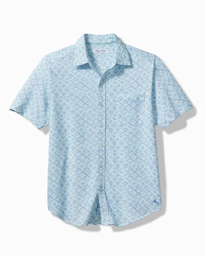 Tommy Bahama Big and Tall Bahama Coast Parrot Paradise IslandZone Polo Opal Big and Tall Shirts Tommy Bahama Big and Tall Bahama Coast Parrot Paradise IslandZone Polo Opal Big and Tall Shirts