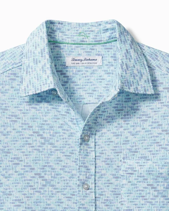 Tommy Bahama Big and Tall Bahama Coast Parrot Paradise IslandZone Polo Opal Big and Tall Shirts Tommy Bahama Big and Tall Bahama Coast Parrot Paradise IslandZone Polo Opal Big and Tall Shirts