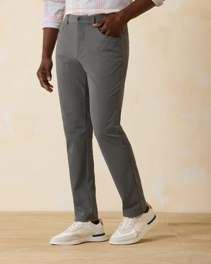 Tommy Bahama Big and Tall On Par IslandZone 5Pocket Pants Dark Eclipse Big and Tall Pants and Chinos Tommy Bahama Big and Tall On Par IslandZone 5Pocket Pants Dark Eclipse Big and Tall Pants and Chinos