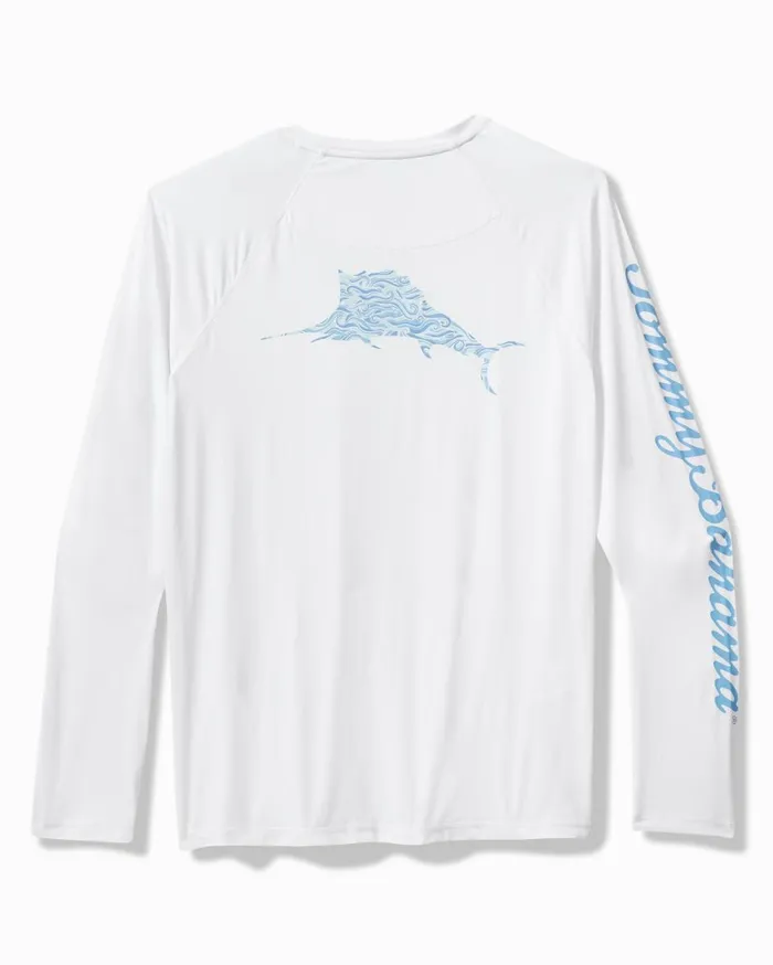 Tommy Bahama Big and Tall Pinch Me I Must Be Dreamin Graphic TShirt Navy Heather Big and Tall TShirts Tommy Bahama Big and Tall Pinch Me I Must Be Dreamin Graphic TShirt Navy Heather Big and Tall TShirts