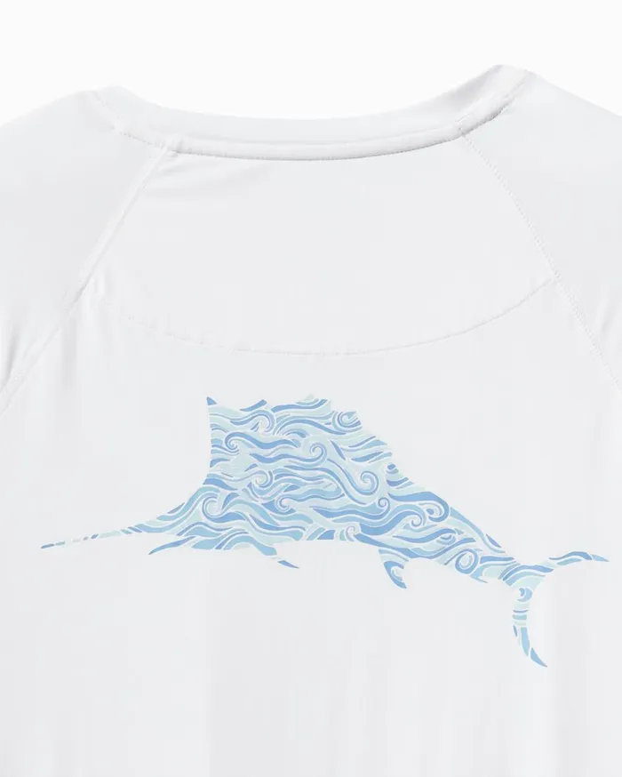 Tommy Bahama Big and Tall Pinch Me I Must Be Dreamin Graphic TShirt Navy Heather Big and Tall TShirts Tommy Bahama Big and Tall Pinch Me I Must Be Dreamin Graphic TShirt Navy Heather Big and Tall TShirts