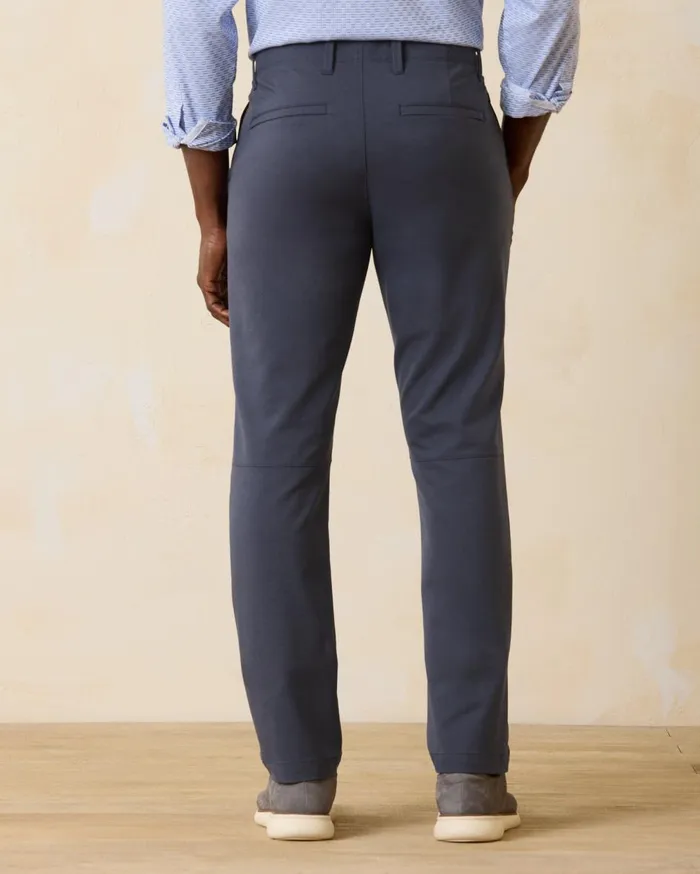 Tommy Bahama Big and Tall TwoTone Stretch Webbed Belt Black Big and Tall Pants and Chinos Tommy Bahama Big and Tall TwoTone Stretch Webbed Belt Black Big and Tall Pants and Chinos