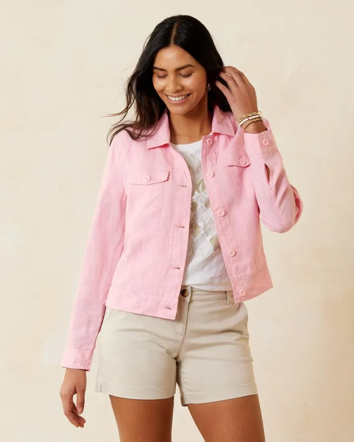 Tommy Bahama Boracay Beach HighRise Ankle Jeans Bikini Women Jeans Tommy Bahama Boracay Beach HighRise Ankle Jeans Bikini Women Jeans