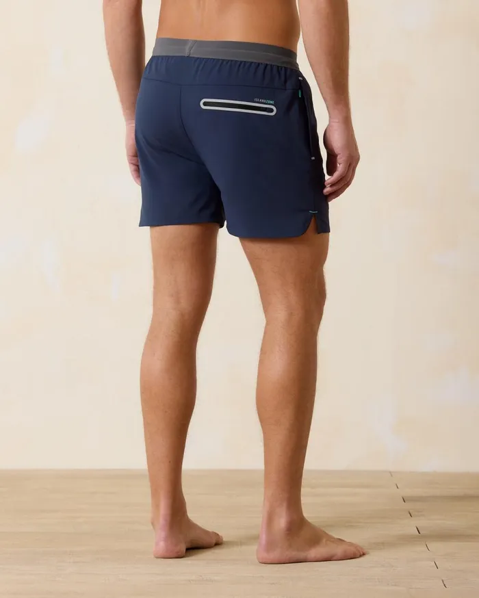 Tommy Bahama Chip Shot IslandZone 8Inch Shorts Bleached Sand Men Shorts Tommy Bahama Chip Shot IslandZone 8Inch Shorts Bleached Sand Men Shorts