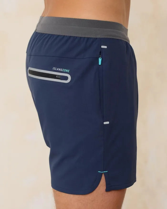 Tommy Bahama Chip Shot IslandZone 8Inch Shorts Bleached Sand Men Shorts Tommy Bahama Chip Shot IslandZone 8Inch Shorts Bleached Sand Men Shorts