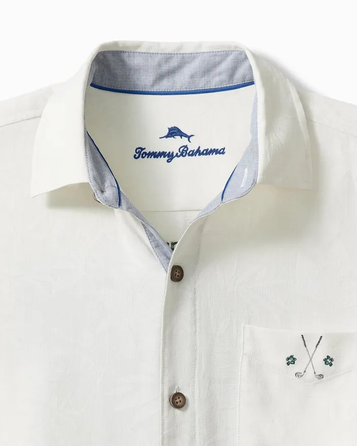 Tommy Bahama Club Scene Silk Camp Shirt Continental Men Shirts Tommy Bahama Club Scene Silk Camp Shirt Continental Men Shirts