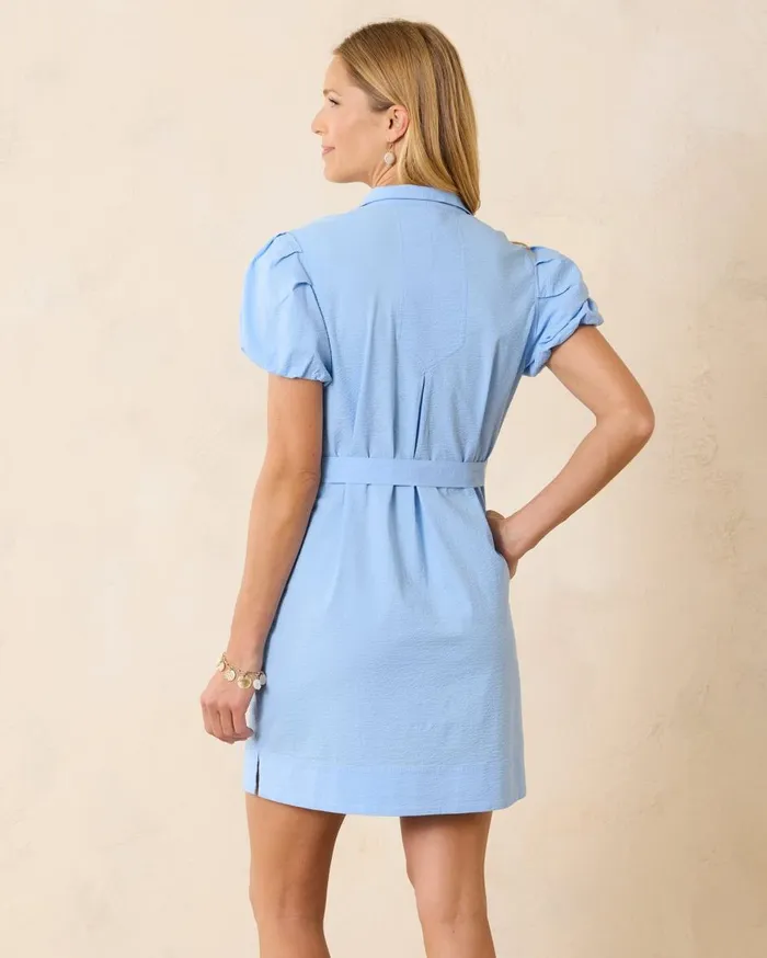 Tommy Bahama Darcy Flounce Dress Glowing Azalea Women Dresses Tommy Bahama Darcy Flounce Dress Glowing Azalea Women Dresses