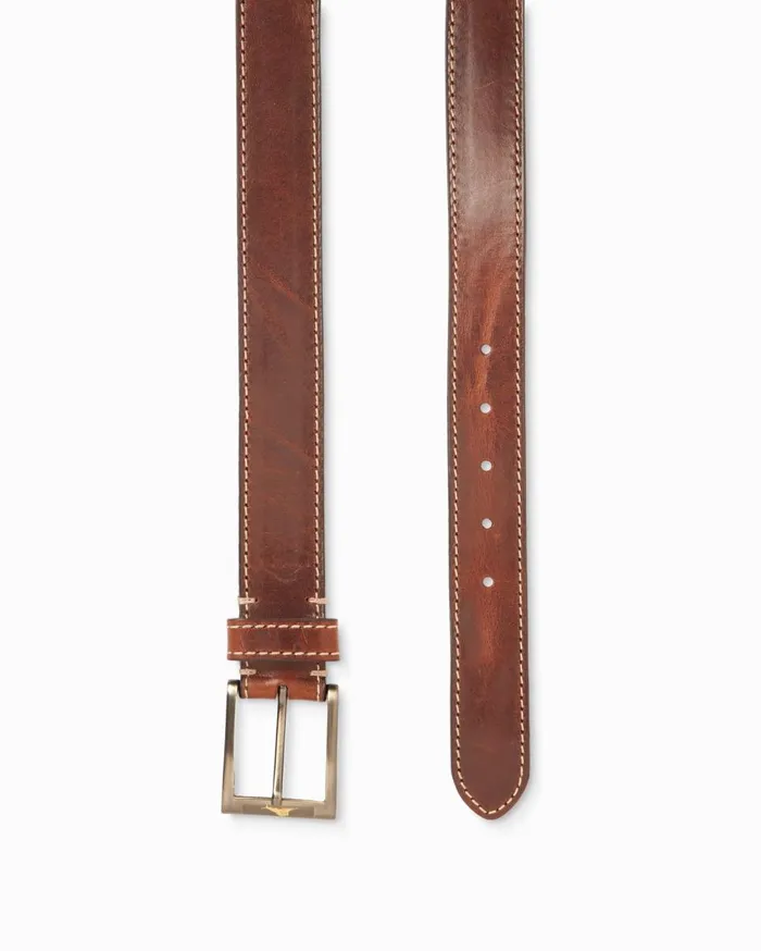 Tommy Bahama Hidden Stretch Belt Tan Men Belts Tommy Bahama Hidden Stretch Belt Tan Men Belts