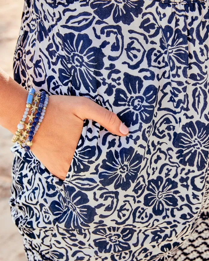Tommy Bahama Indigo Bay Freshwater Pearl Pendant Necklace Navy Women Jewelry Collections Tommy Bahama Indigo Bay Freshwater Pearl Pendant Necklace Navy Women Jewelry Collections