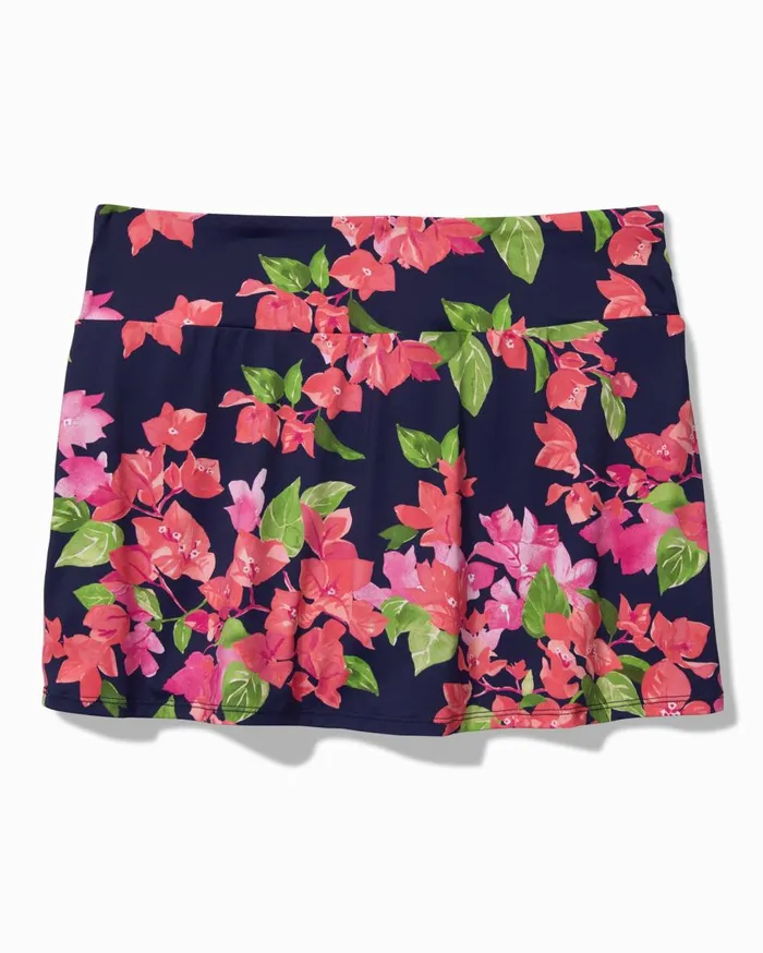 Tommy Bahama Island Cays Shell Beach HighWaist Bikini Bottoms Passion Pink Women Bikini Bottoms