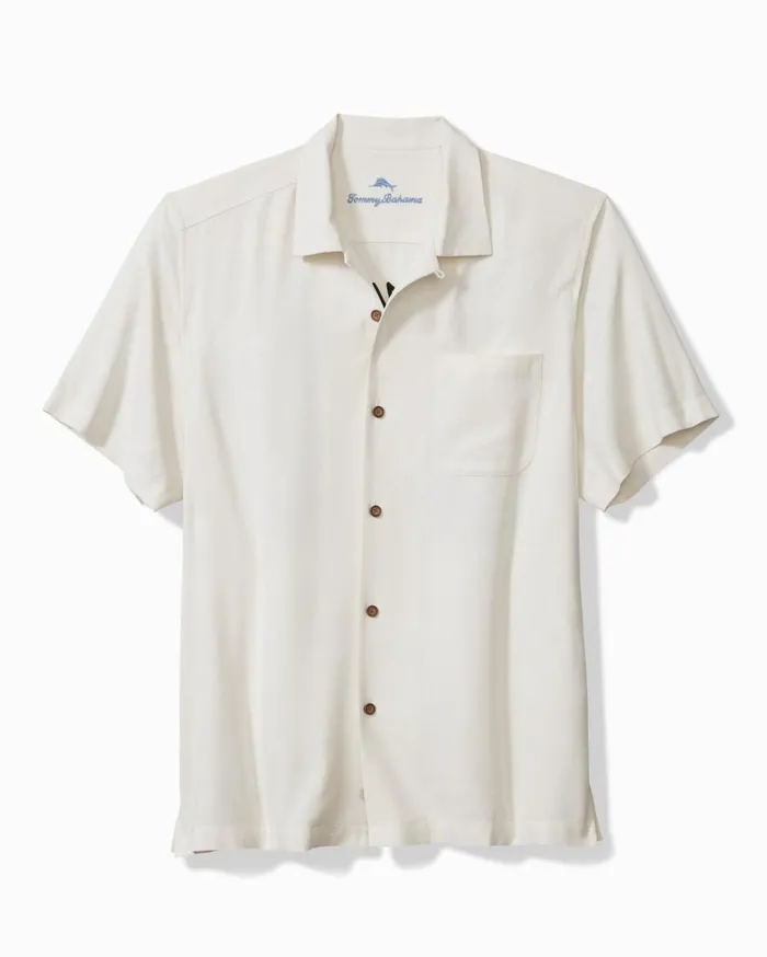 Tommy Bahama Isle Be There Silk Camp Shirt Continental Men Shirts Tommy Bahama Isle Be There Silk Camp Shirt Continental Men Shirts