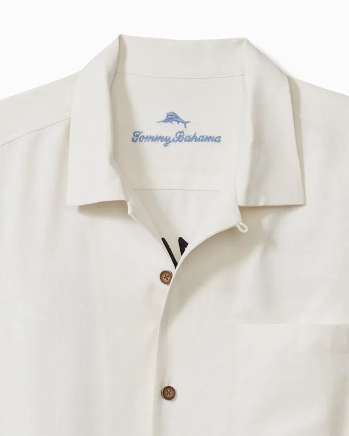 Tommy Bahama Isle Be There Silk Camp Shirt Continental Men Shirts Tommy Bahama Isle Be There Silk Camp Shirt Continental Men Shirts