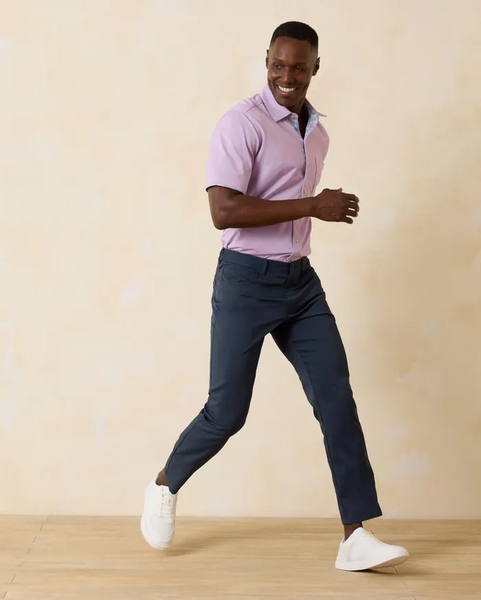 Tommy Bahama Latigo Beach LinenBlend FlatFront Pants Stone Khaki Men Pants and Chinos Tommy Bahama Latigo Beach LinenBlend FlatFront Pants Stone Khaki Men Pants and Chinos