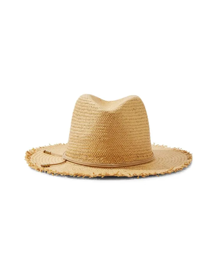 Tommy Bahama Lucy Fringed Panama Hat Bleachdot Dash Women Hats and Caps Tommy Bahama Lucy Fringed Panama Hat Bleachdot Dash Women Hats and Caps