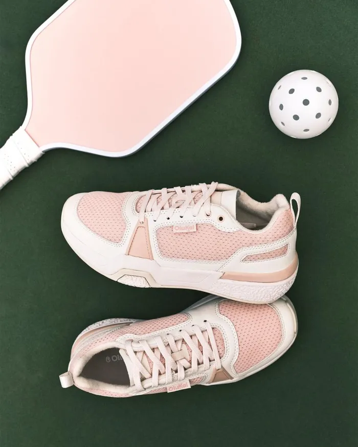 Tommy Bahama Olukai 039Anau Pickleball Sneakers Rose Dust Women Shoes and Sandals Tommy Bahama Olukai 039Anau Pickleball Sneakers Rose Dust Women Shoes and Sandals