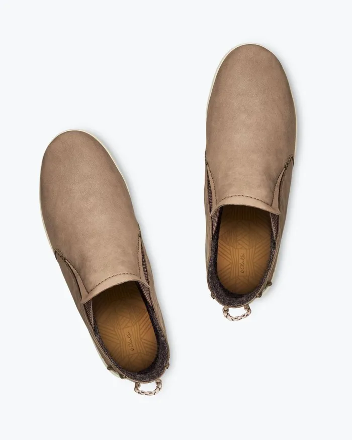 Tommy Bahama OluKai Hawai039iloa Manu Hope Boots Taupe Grey Women Shoes and Sandals Tommy Bahama OluKai Hawai039iloa Manu Hope Boots Taupe Grey Women Shoes and Sandals