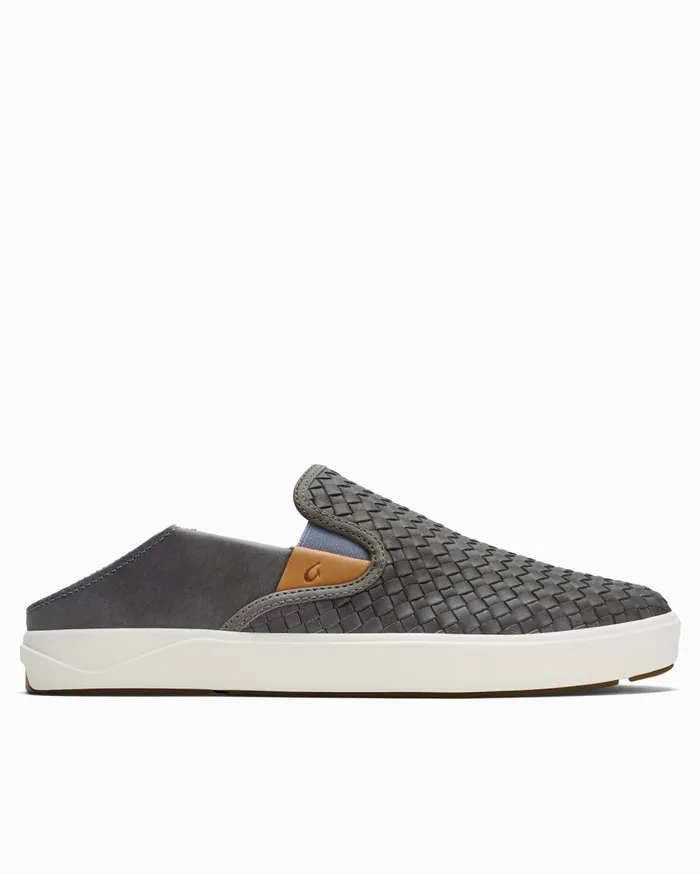 Tommy Bahama OluKai Lae039ahi L Sneakers Khaki MenBig and Tall Shoes and Sandals Tommy Bahama OluKai Lae039ahi L Sneakers Khaki MenBig and Tall Shoes and Sandals