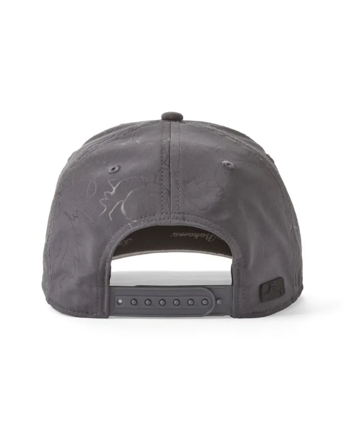 Tommy Bahama Par For Course Cap Grey MenBig and Tall Hats and Caps Tommy Bahama Par For Course Cap Grey MenBig and Tall Hats and Caps