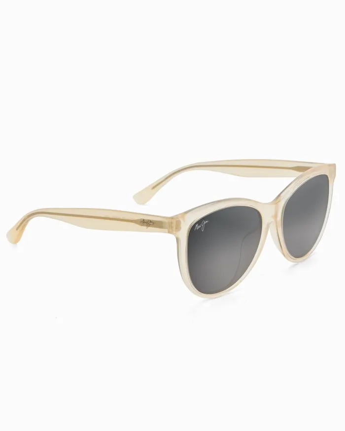 Tommy Bahama Poolside Sunglasses By Maui Jim Gloss Black Women Maui Jim Sunglasses Tommy Bahama Poolside Sunglasses By Maui Jim Gloss Black Women Maui Jim Sunglasses