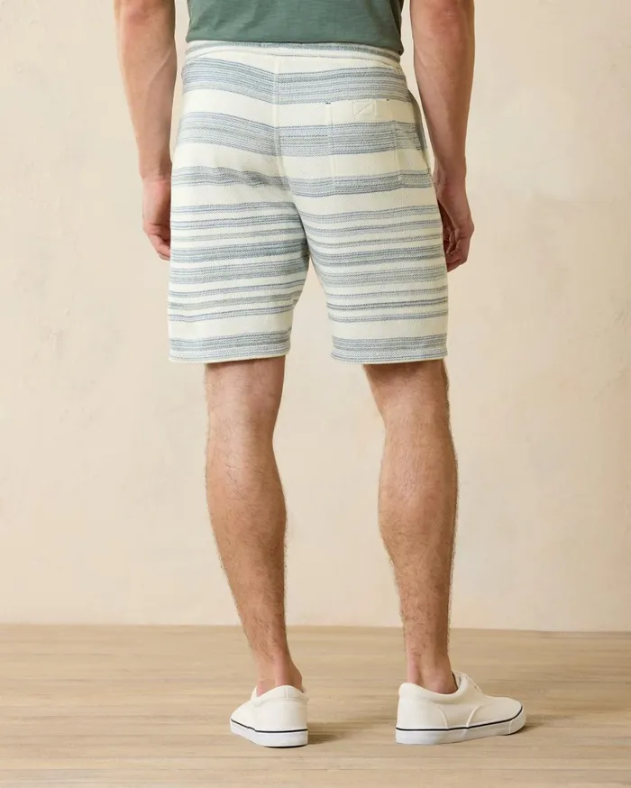 Tommy Bahama Poolside Terry 8Inch Lounge Shorts Palace Blue Men Shorts Tommy Bahama Poolside Terry 8Inch Lounge Shorts Palace Blue Men Shorts