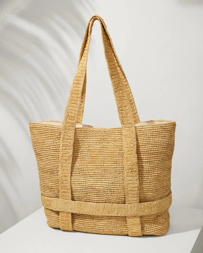 Tommy Bahama Rimini Raffia Clutch Naturalsilver Women Handbags and Clutches Tommy Bahama Rimini Raffia Clutch Naturalsilver Women Handbags and Clutches