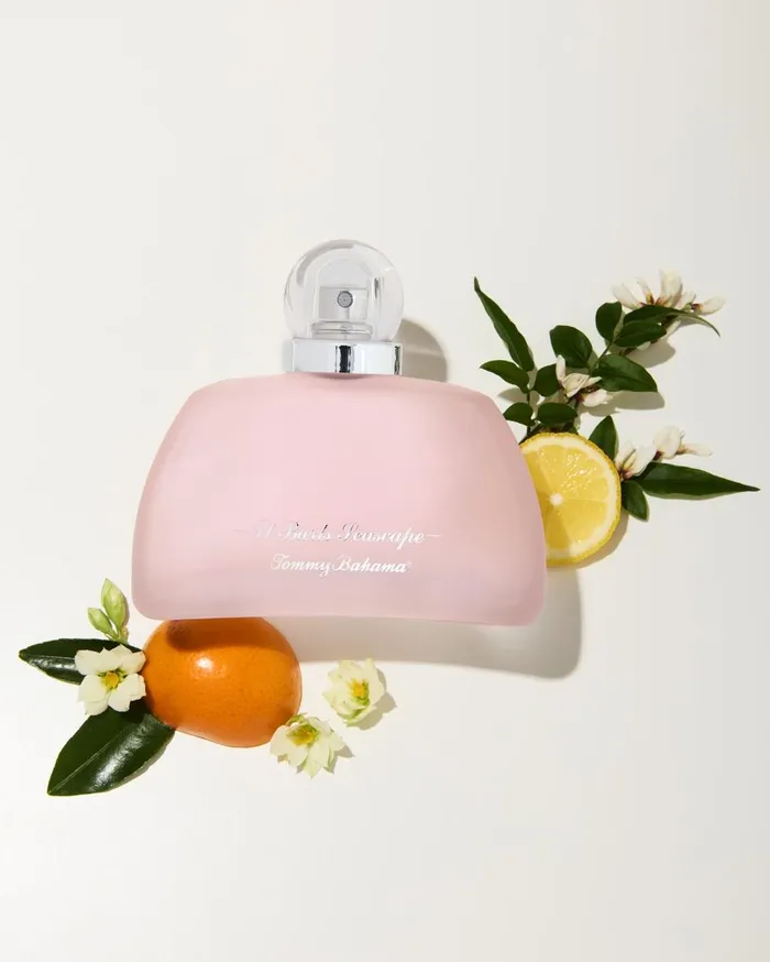 Tommy Bahama St Barts Seascape For Her 34oz Eau De Parfum Multicolor Women Perfume Tommy Bahama St Barts Seascape For Her 34oz Eau De Parfum Multicolor Women Perfume