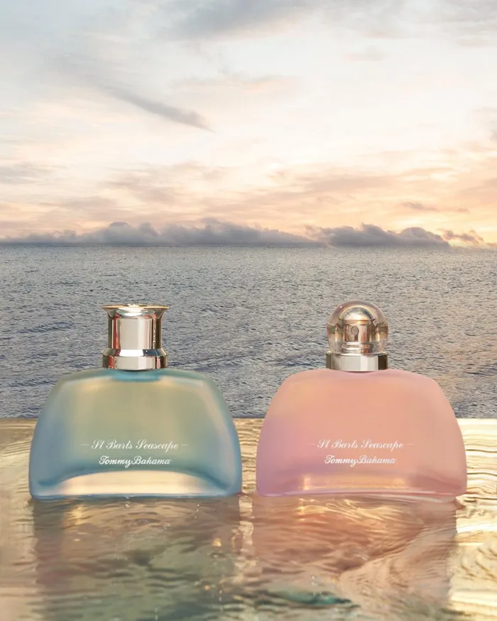Tommy Bahama St Barts Seascape For Her 34oz Eau De Parfum Multicolor Women Perfume Tommy Bahama St Barts Seascape For Her 34oz Eau De Parfum Multicolor Women Perfume
