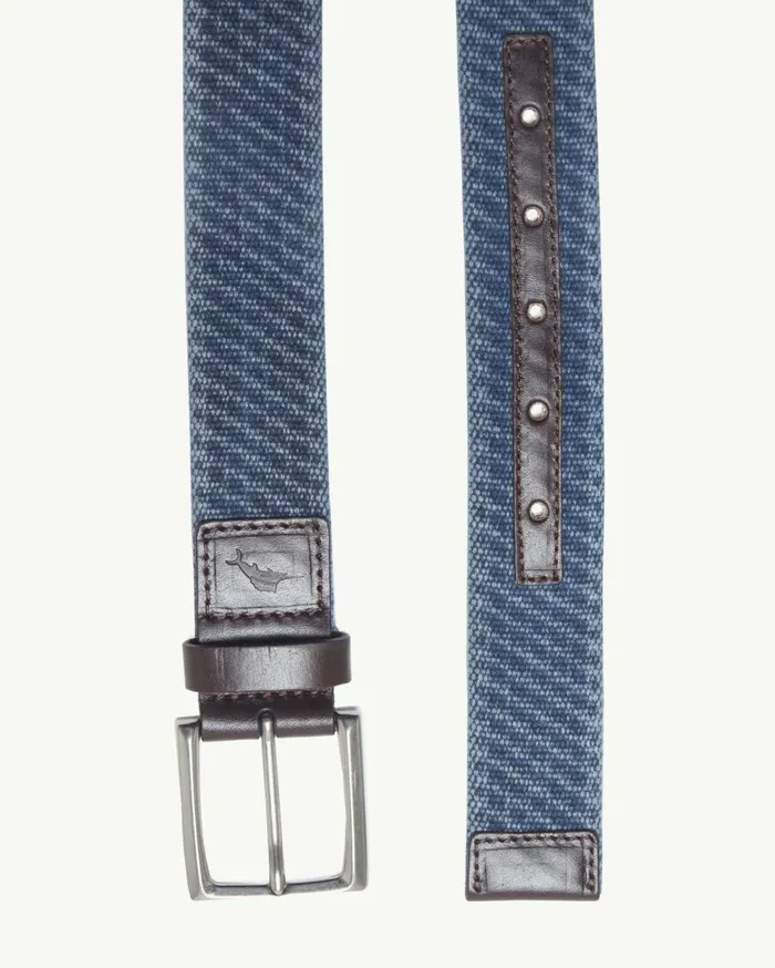 Tommy Bahama Stretch Braid Belt Tan Men Belts Tommy Bahama Stretch Braid Belt Tan Men Belts