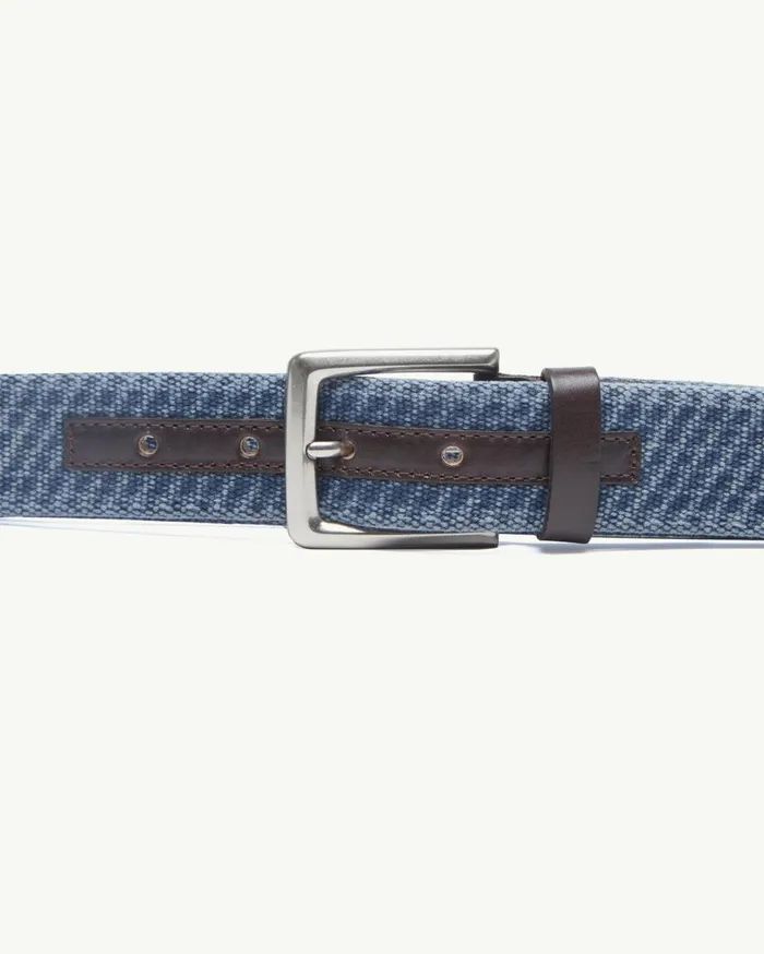 Tommy Bahama Stretch Braid Belt Tan Men Belts Tommy Bahama Stretch Braid Belt Tan Men Belts