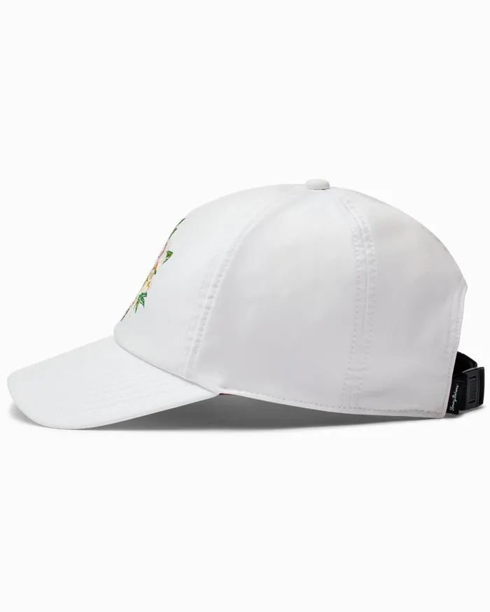 Tommy Bahama The Paradise Island Cap Navy Women Hats and Caps Tommy Bahama The Paradise Island Cap Navy Women Hats and Caps