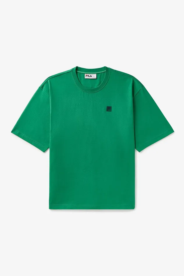 Tops and TShirts Men Fila Country Club Raquet Box Tee 300 Amazon