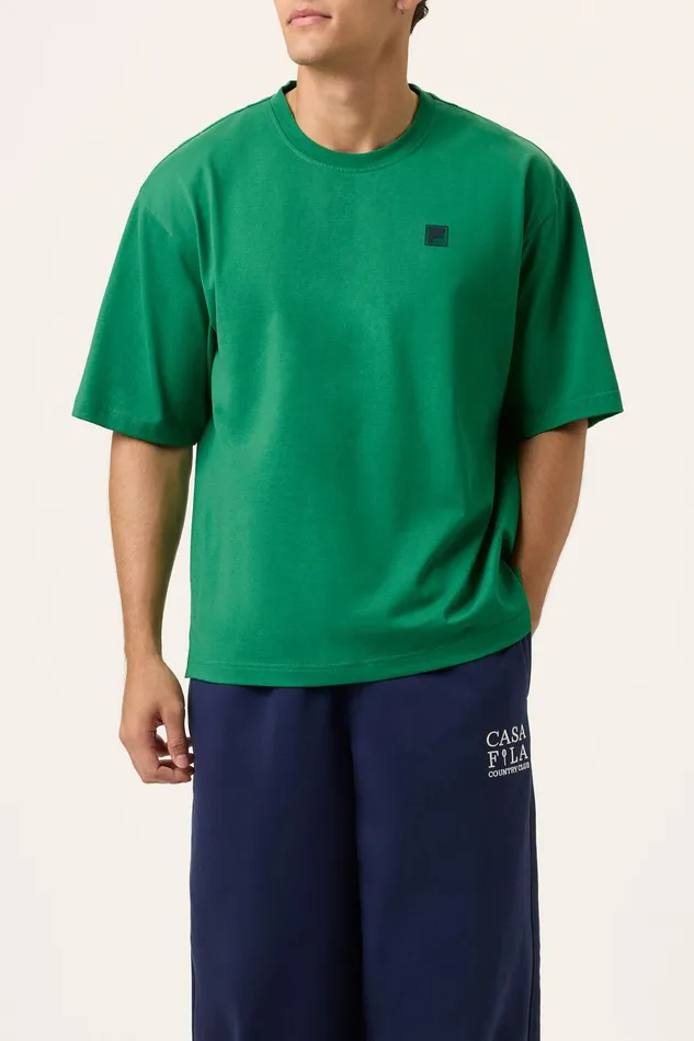 Tops and TShirts Men Fila Country Club Raquet Box Tee 300 Amazon Tops and TShirts Men Fila Country Club Raquet Box Tee 300 Amazon