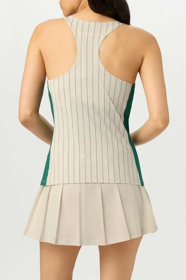 Tops and TShirts Women Fila Performance Iconic Racerback Tank 898 Angoragreen Jacket Pinstripe Tops and TShirts Women Fila Performance Iconic Racerback Tank 898 Angoragreen Jacket Pinstripe