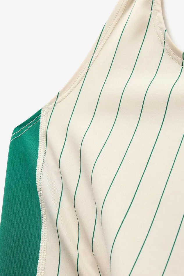 Tops and TShirts Women Fila Performance Iconic Racerback Tank 898 Angoragreen Jacket Pinstripe Tops and TShirts Women Fila Performance Iconic Racerback Tank 898 Angoragreen Jacket Pinstripe
