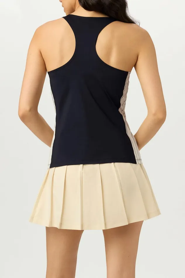 Tops and TShirts Women Fila Performance Iconic Racerback Tank 978 Blackangora Tops and TShirts Women Fila Performance Iconic Racerback Tank 978 Blackangora