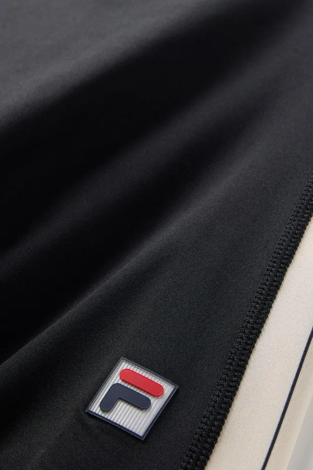 Tops and TShirts Women Fila Performance Iconic Racerback Tank 978 Blackangora Tops and TShirts Women Fila Performance Iconic Racerback Tank 978 Blackangora