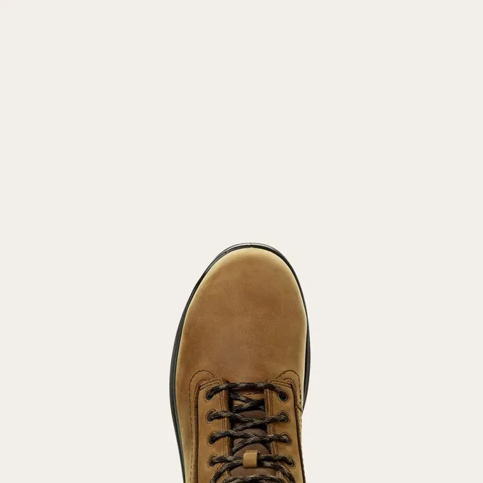 Turbo 6034 Waterproof Work Boot Aged Bark Men Ariat Work Boots Turbo 6034 Waterproof Work Boot Aged Bark Men Ariat Work Boots