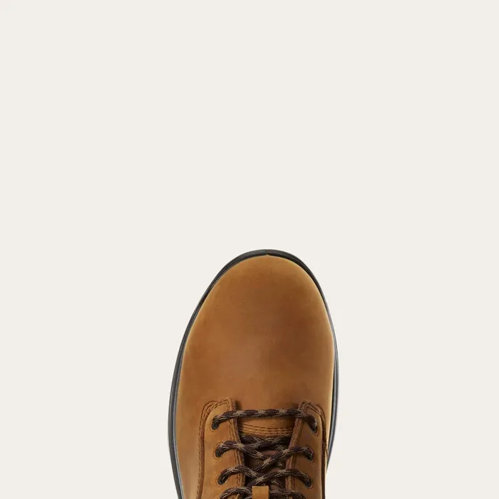 Turbo 8034 Waterproof Carbon Toe Work Boot Aged Bark Men Ariat Work Boots Turbo 8034 Waterproof Carbon Toe Work Boot Aged Bark Men Ariat Work Boots