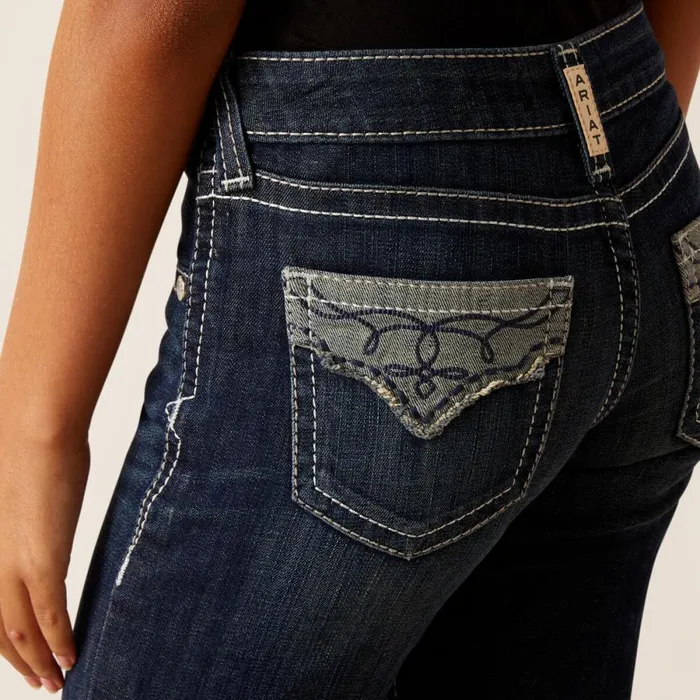Tyra Trouser Naomi Kids Ariat Jeans Tyra Trouser Naomi Kids Ariat Jeans