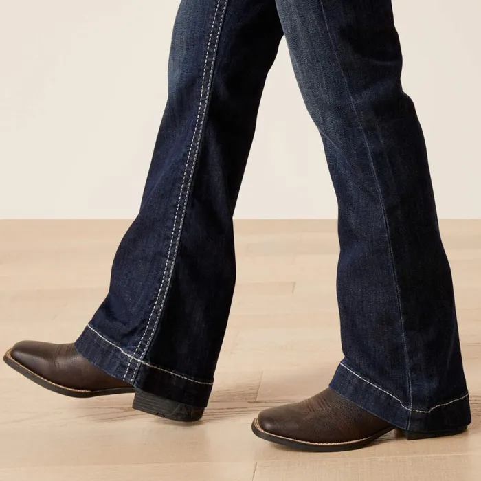 Tyra Trouser Naomi Kids Ariat Jeans Tyra Trouser Naomi Kids Ariat Jeans