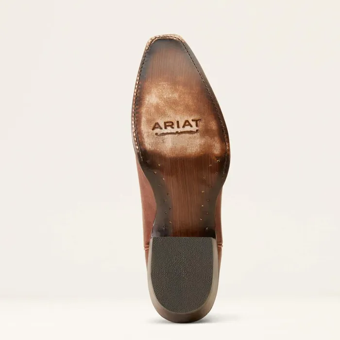Uptown Western Boot Whiskey Barrel Men Ariat Western Boots Uptown Western Boot Whiskey Barrel Men Ariat Western Boots