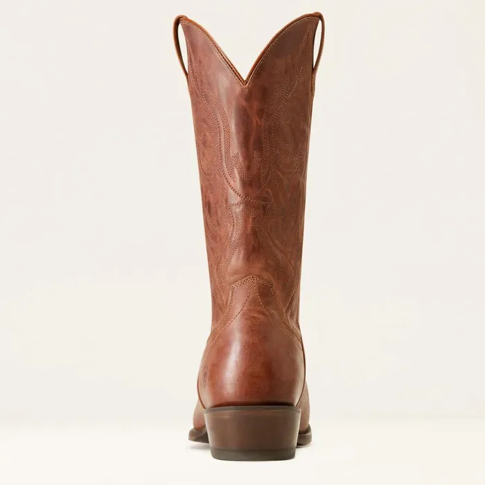 Uptown Western Boot Whiskey Barrel Men Ariat Western Boots Uptown Western Boot Whiskey Barrel Men Ariat Western Boots