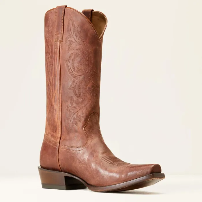 Uptown Western Boot Whiskey Barrel Men Ariat Western Boots Uptown Western Boot Whiskey Barrel Men Ariat Western Boots