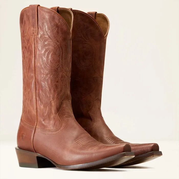 Uptown Western Boot Whiskey Barrel Men Ariat Western Boots Uptown Western Boot Whiskey Barrel Men Ariat Western Boots
