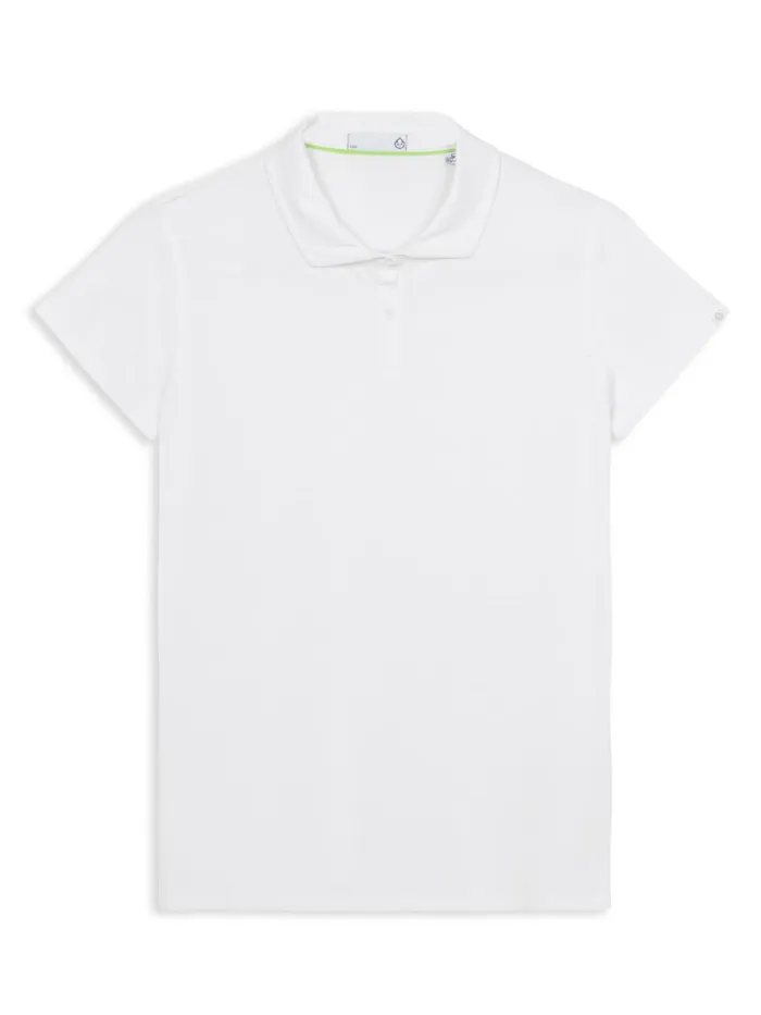 Women Air Polo Tasc Performance Short Sleeve TShirts Polos
