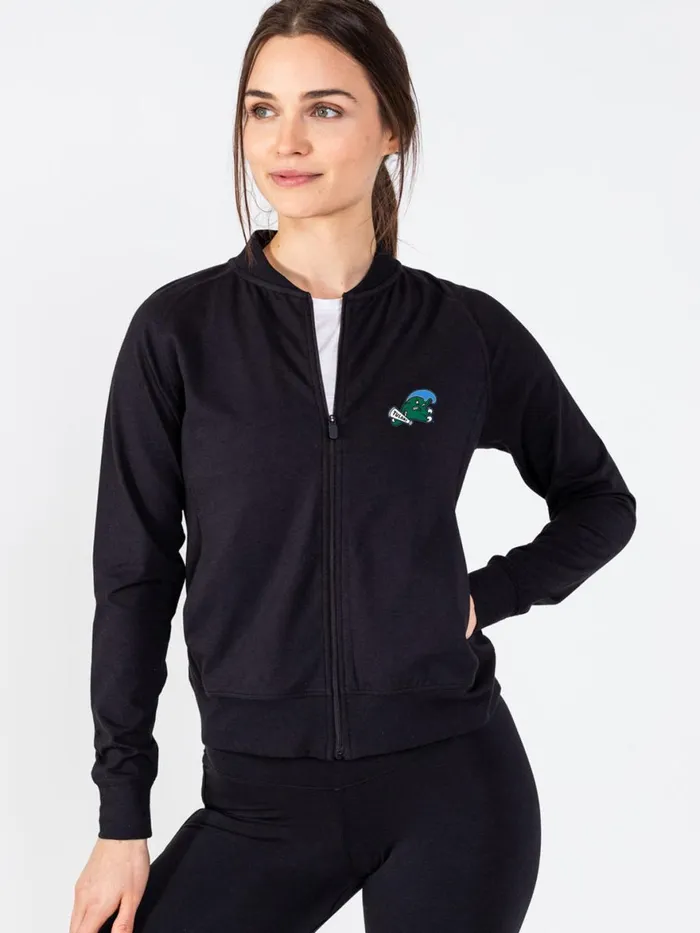 Women All Day Jacket 8211 Tulane Tasc Performance Outerwear