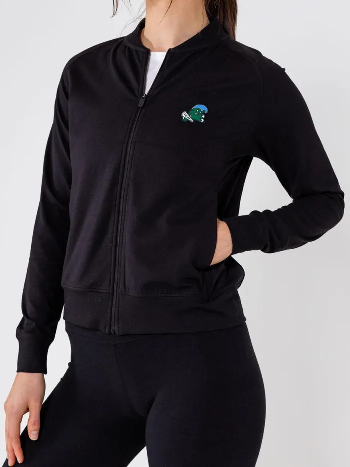 Women All Day Jacket 8211 Tulane Tasc Performance Outerwear