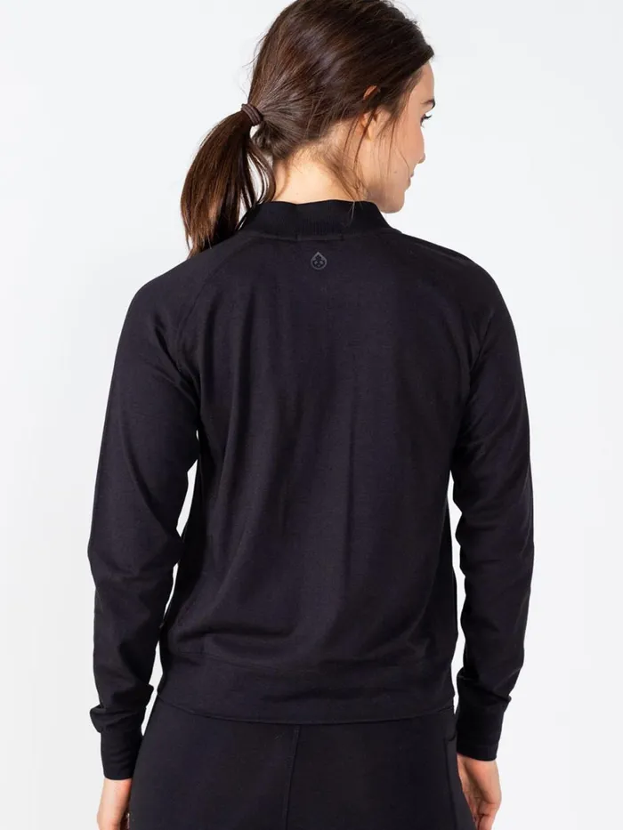 Women All Day Jacket 8211 Tulane Tasc Performance Outerwear